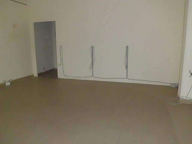 locale commerciale in affitto a Buti