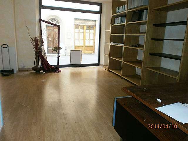 locale commerciale in affitto a Buti in zona La croce