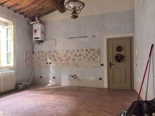 appartamento in affitto a Buti