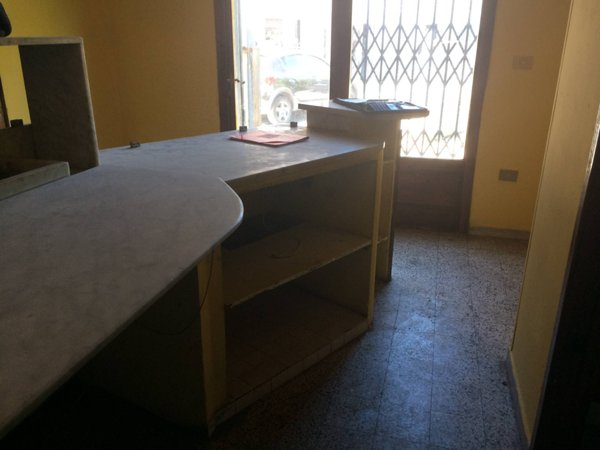 locale di sgombero in affitto a Calci