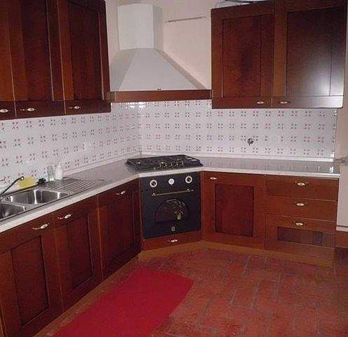 appartamento in affitto a Calci