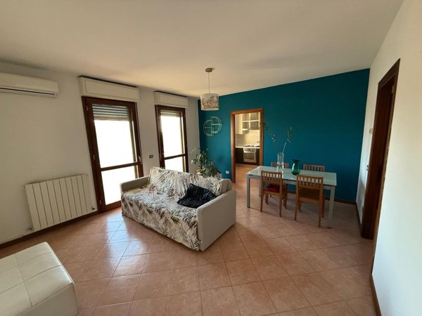 appartamento in affitto a Calci