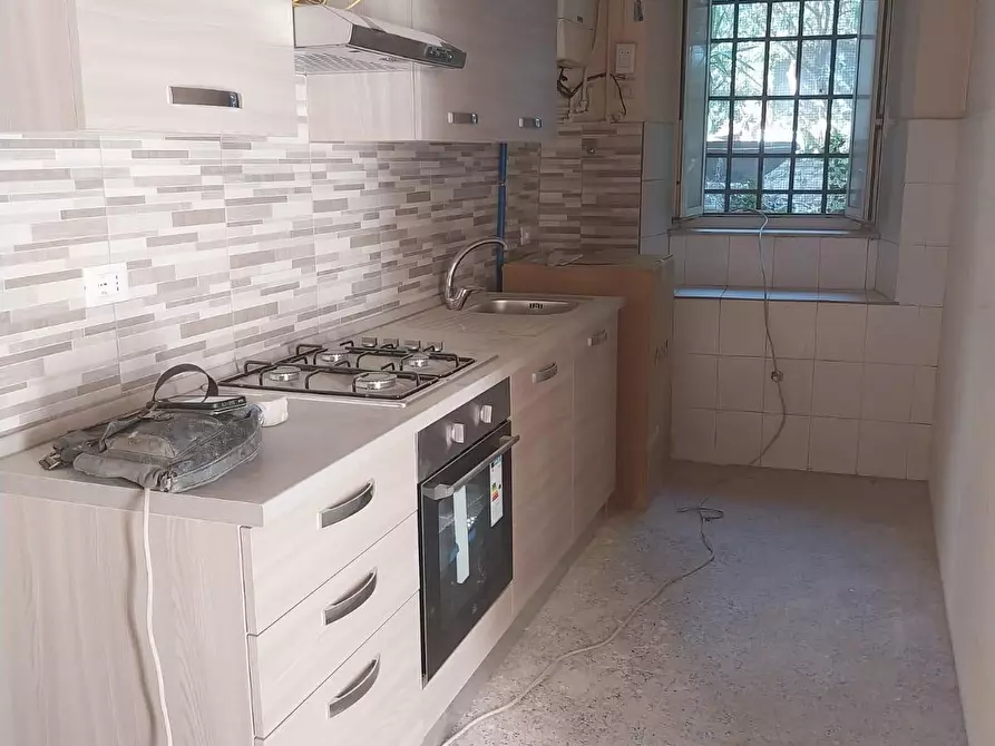 appartamento in affitto a Calci