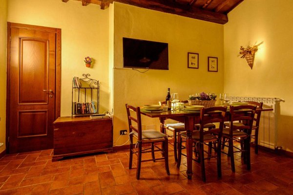 casa indipendente in affitto a Calci in zona Villa