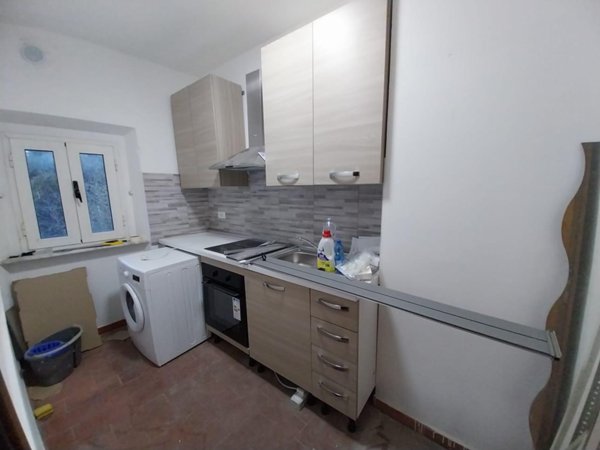 appartamento in affitto a Calci