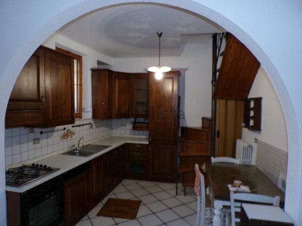 appartamento in affitto a Calci