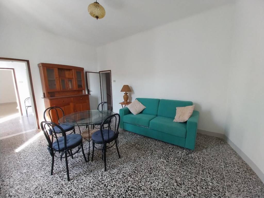 appartamento in affitto a Calci