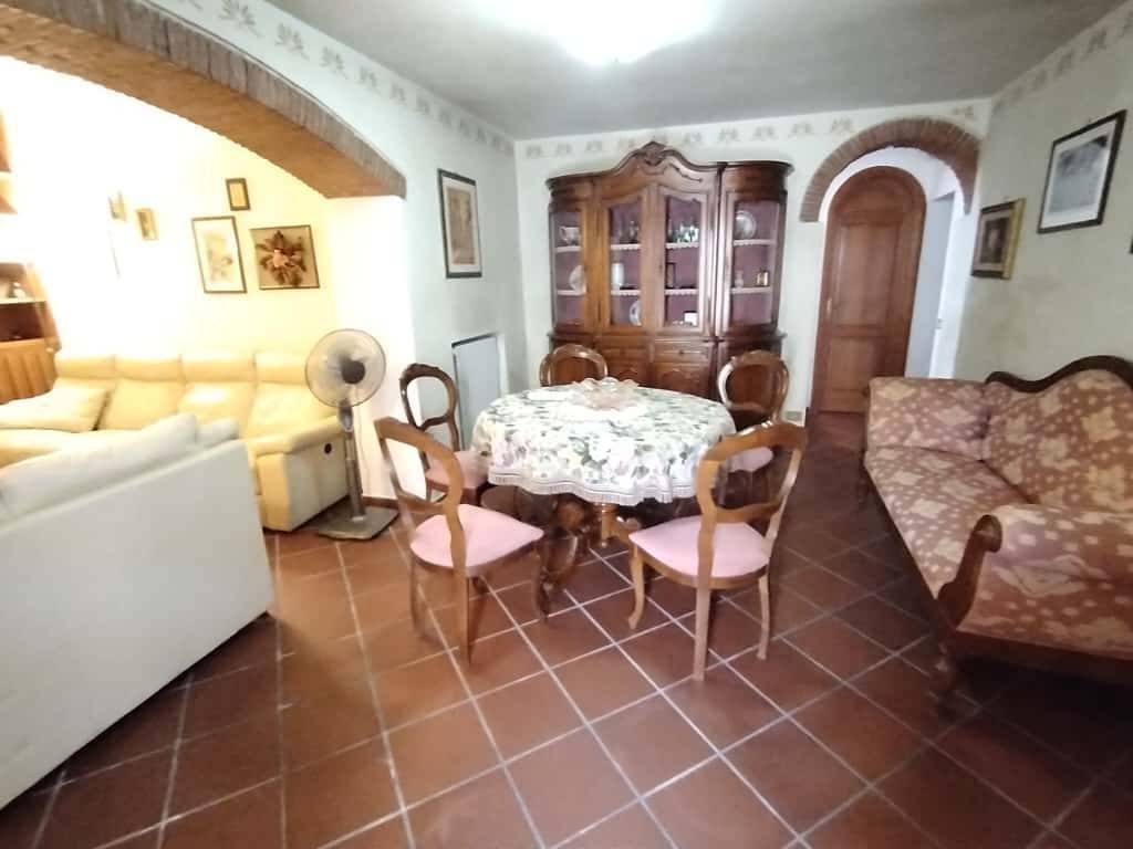 casa semindipendente in affitto a Calci