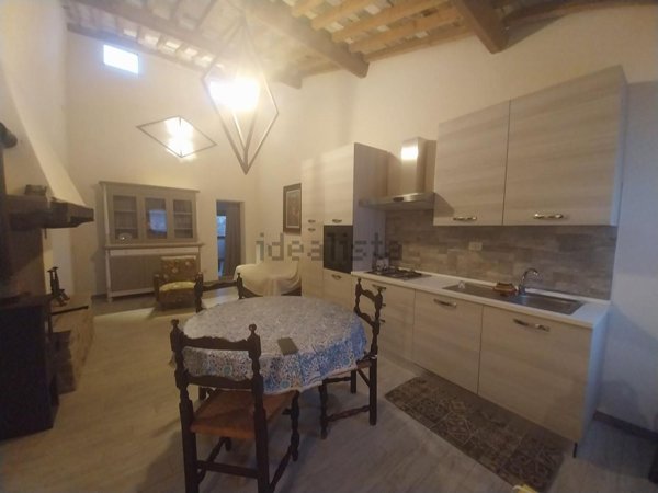 appartamento in affitto a Calci