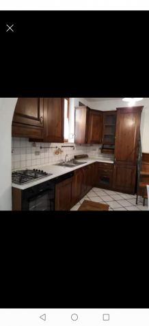 appartamento in affitto a Calci