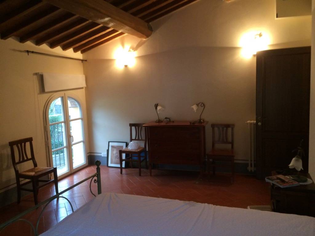 appartamento in affitto a Calci in zona Villa