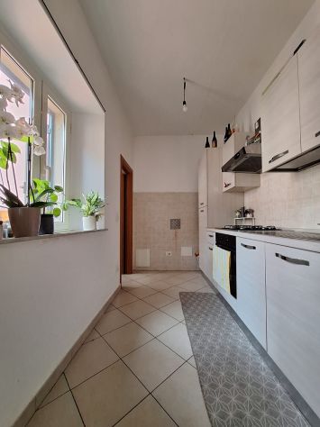 appartamento in affitto a Calci