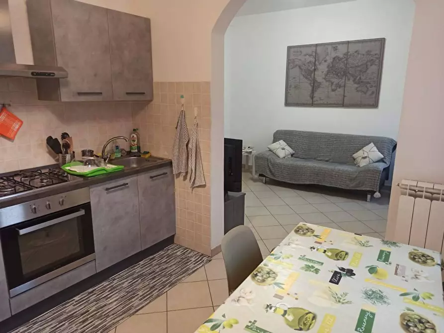 appartamento in affitto a Calci