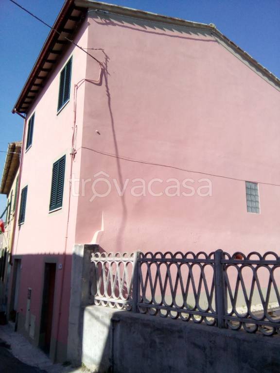 appartamento in affitto a Calci