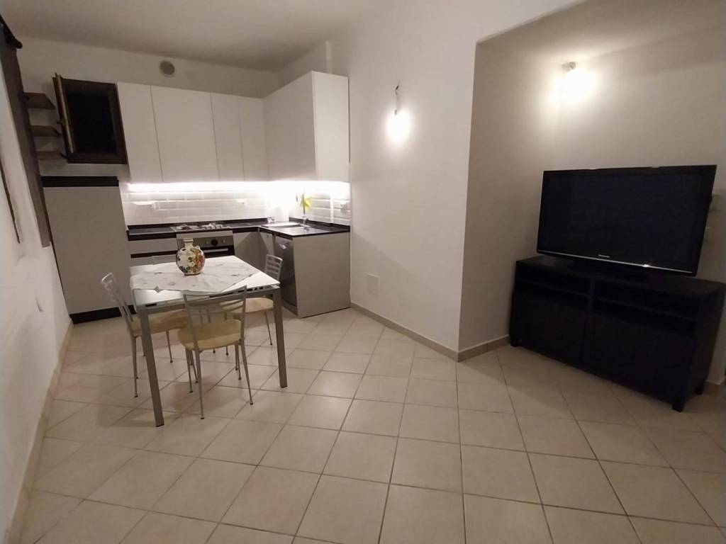 appartamento in affitto a Calci