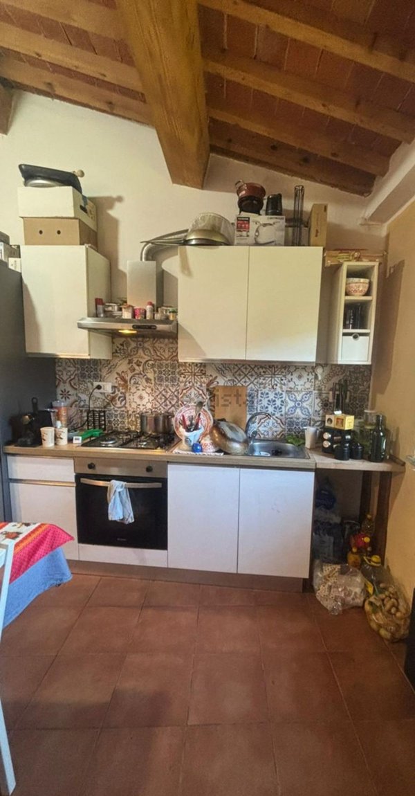 appartamento in affitto a Calci