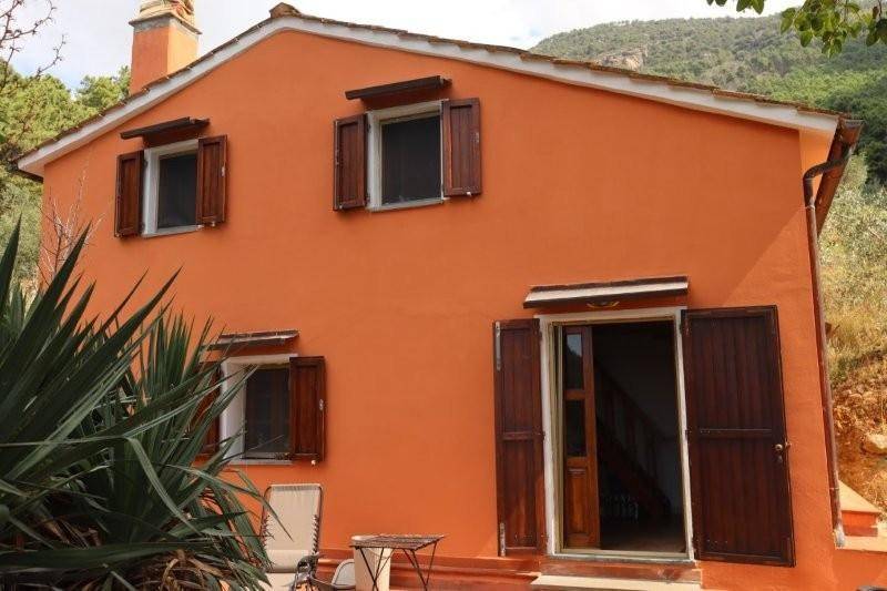 casa semindipendente in affitto a Calci in zona Tre Colli