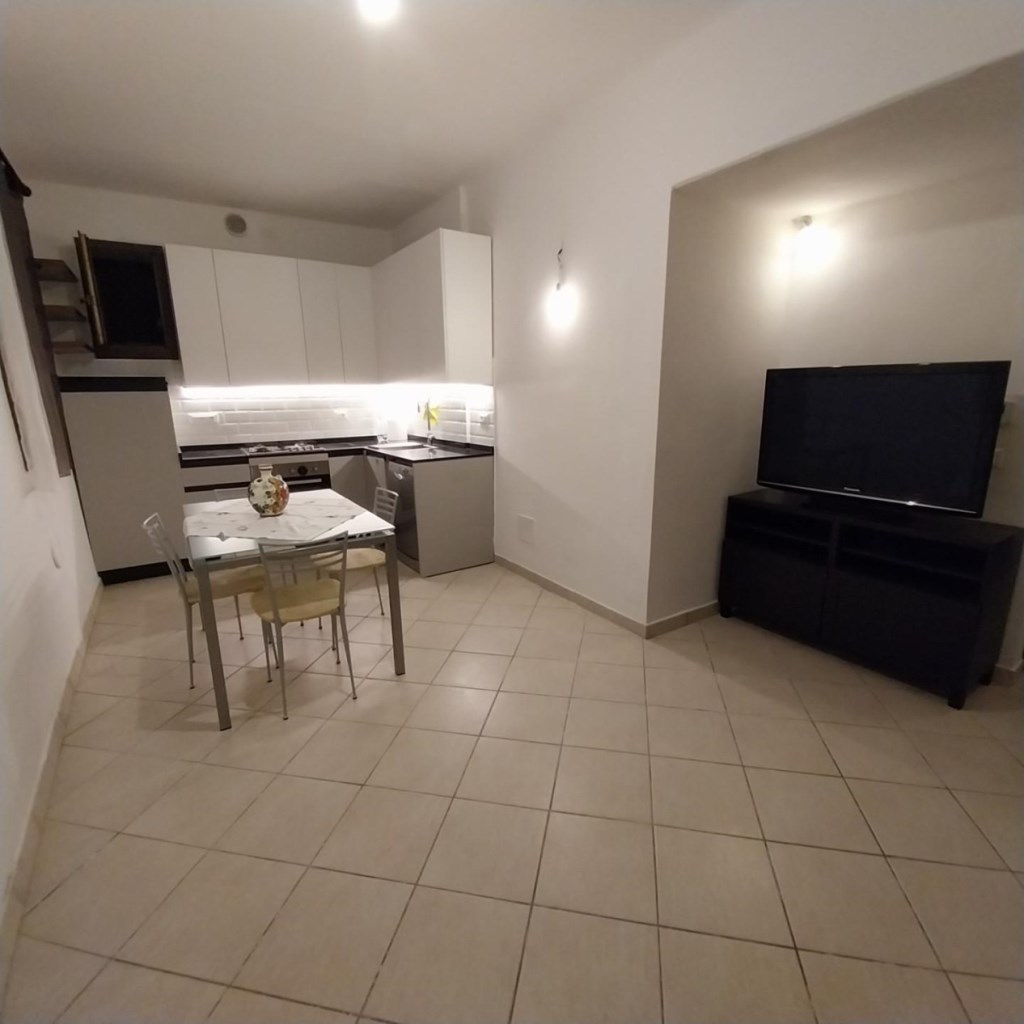 appartamento in affitto a Calci