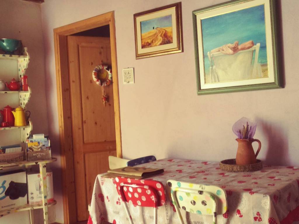 casa semindipendente in affitto a Calci