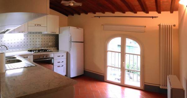 appartamento in affitto a Calci