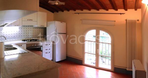 appartamento in affitto a Calci