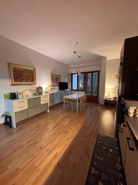 appartamento in affitto a Calci