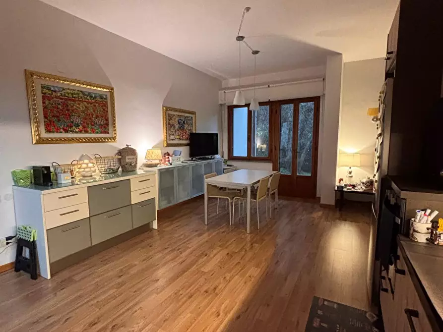 appartamento in affitto a Calci