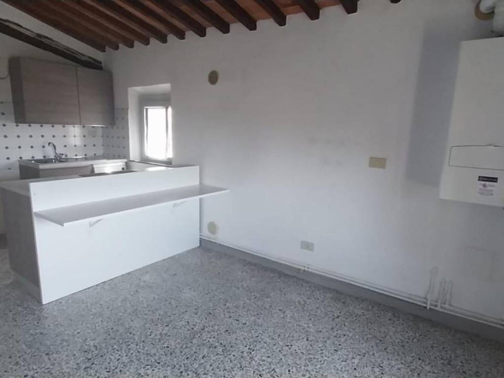 appartamento in affitto a Calci