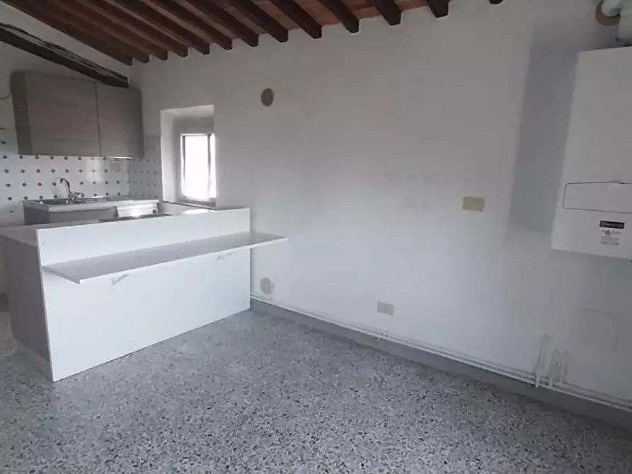 appartamento in affitto a Calci