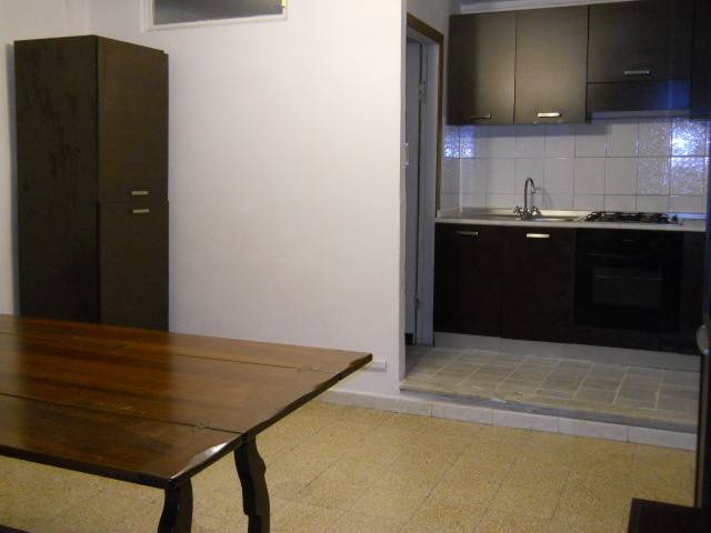 appartamento in affitto a Calci