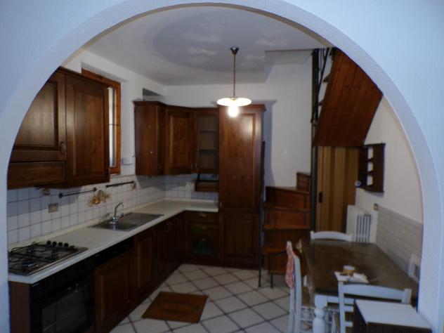 casa indipendente in affitto a Calci