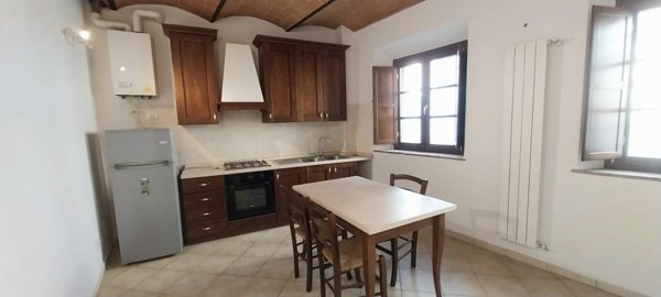 appartamento in affitto a Calci