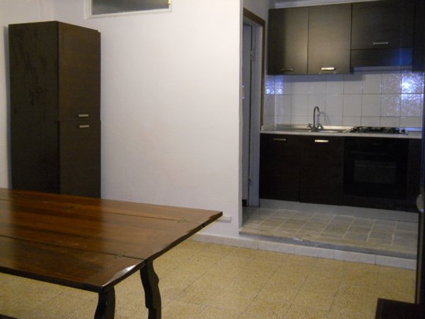 appartamento in affitto a Calci in zona Villa