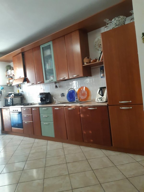 appartamento in affitto a Calci in zona Villa