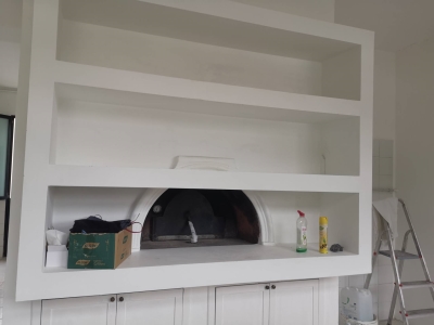 negozio in affitto a Calcinaia in zona Fornacette