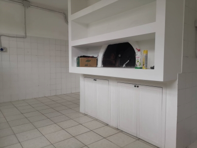negozio in affitto a Calcinaia in zona Fornacette