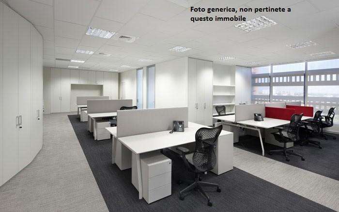 ufficio in affitto a Calcinaia