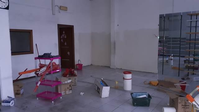 locale commerciale in affitto a Calcinaia in zona Fornacette