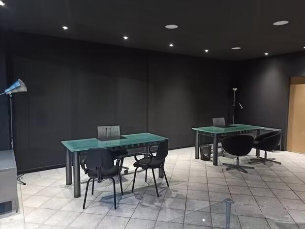 locale commerciale in affitto a Calcinaia