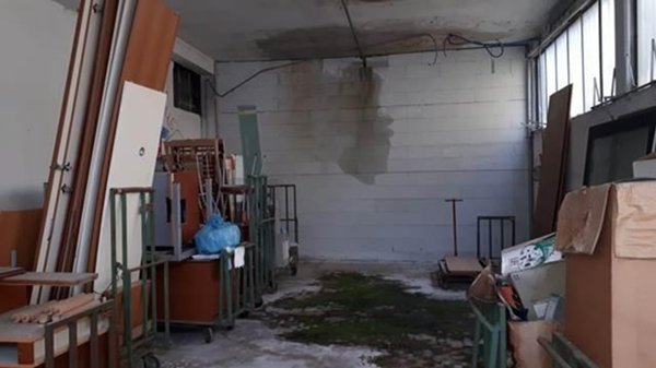 locale di sgombero in affitto a Calcinaia in zona Fornacette