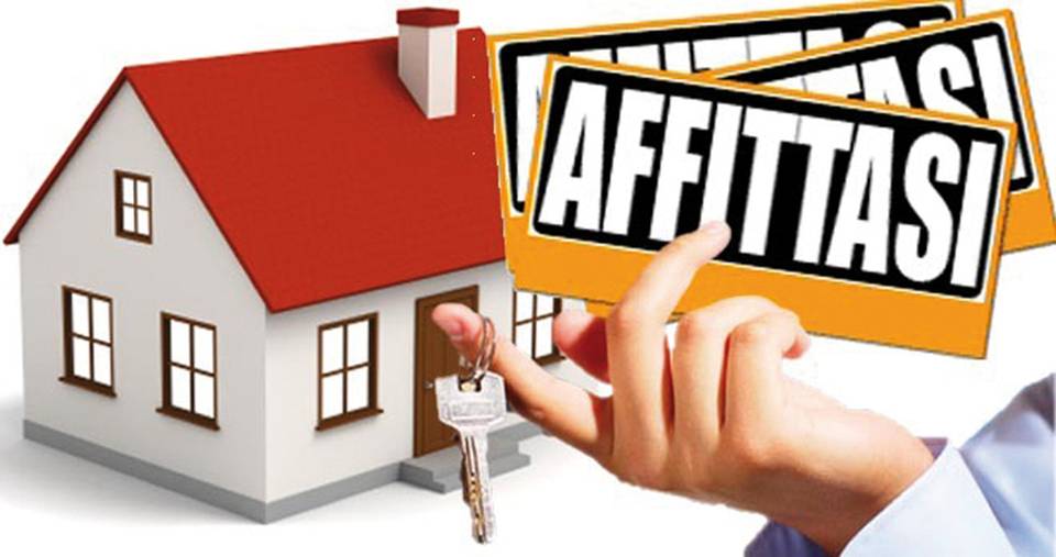 appartamento in affitto a Calcinaia in zona Fornacette