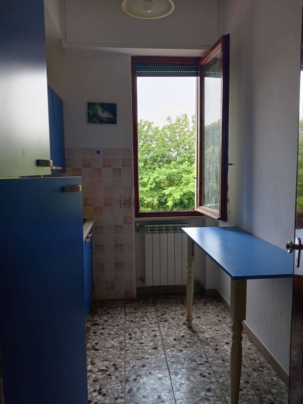 appartamento in affitto a Calcinaia