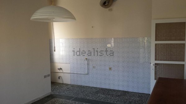 appartamento in affitto a Calcinaia in zona Fornacette
