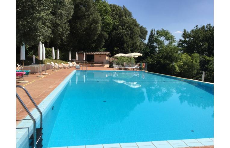 appartamento in affitto a Calcinaia