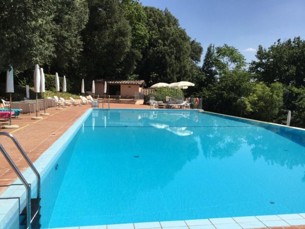 appartamento in affitto a Calcinaia