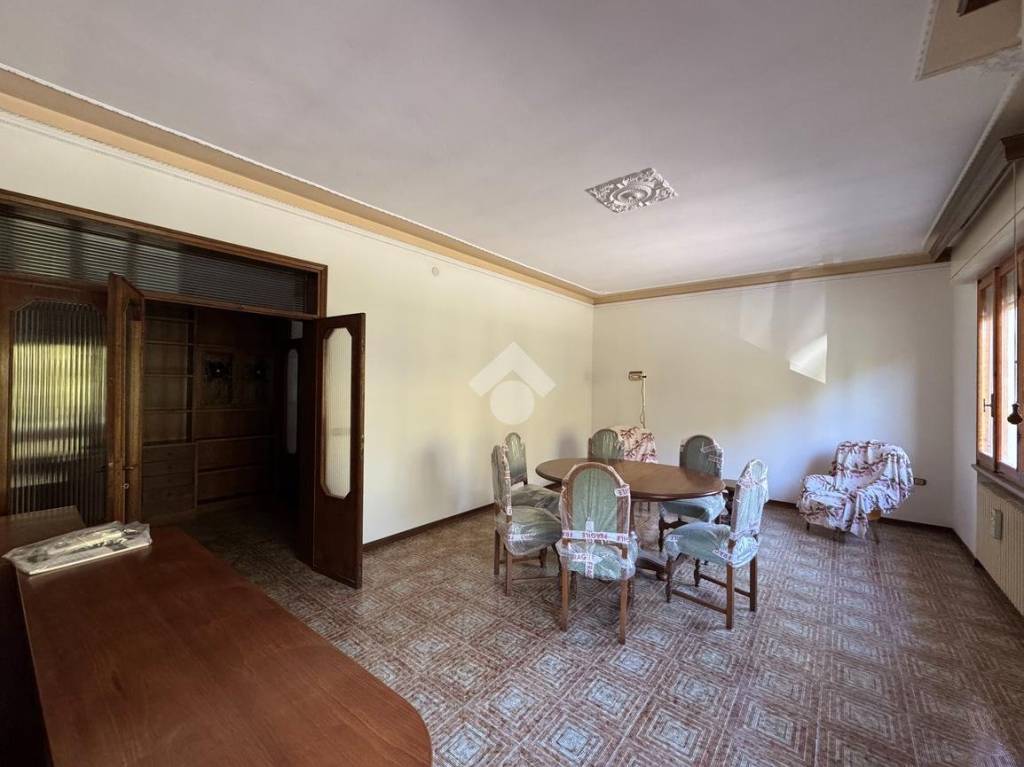appartamento in affitto a Calcinaia