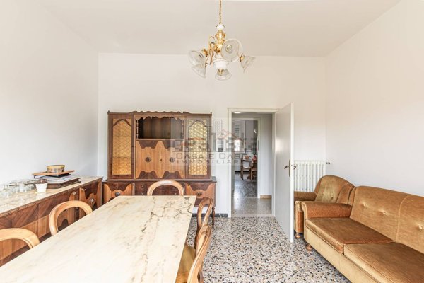 appartamento in affitto a Calcinaia