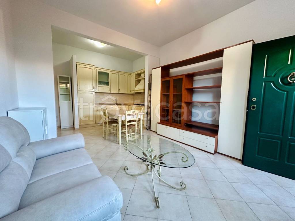 appartamento in affitto a Calcinaia