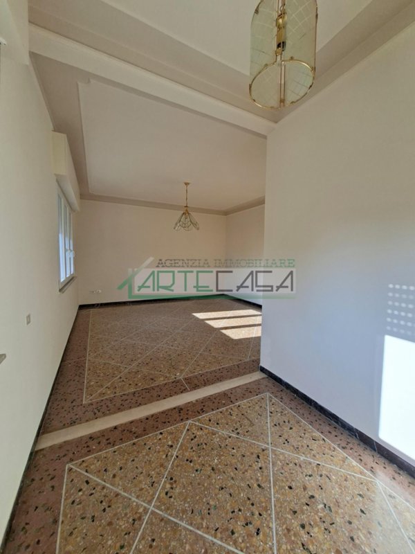 appartamento in affitto a Calcinaia in zona Fornacette