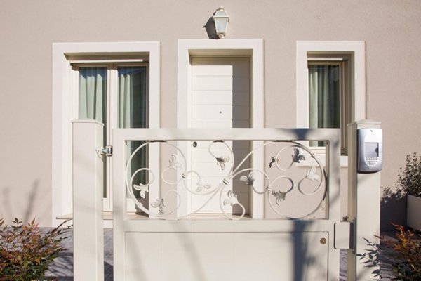 appartamento in affitto a Calcinaia in zona Fornacette